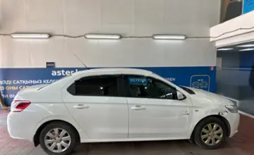 Peugeot 301 2016 года за 2 800 000 тг. в Астана фото 4