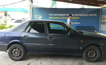 Audi 80 1990 года за 600 000 тг. в Талдыкорган фото 4