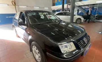 Volkswagen Bora 2004 года за 2 500 000 тг. в Астана фото 3