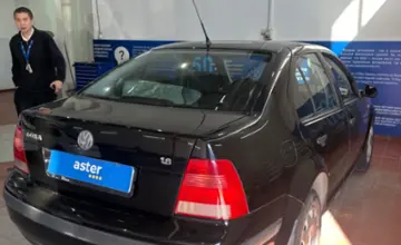 Volkswagen Bora 2004 года за 2 500 000 тг. в Астана