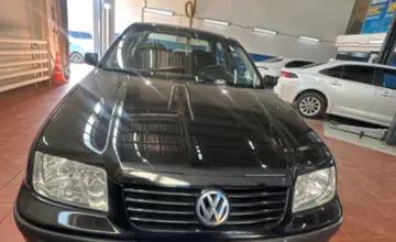 Volkswagen Bora 2004 года за 2 500 000 тг. в Астана фото 2