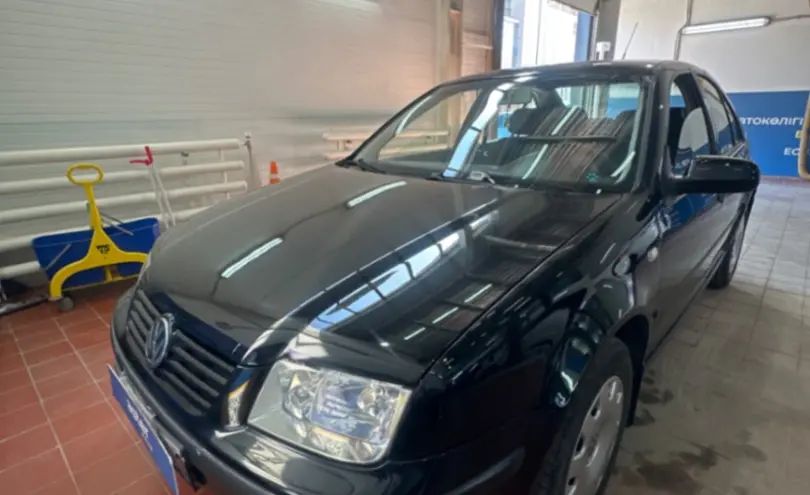 Volkswagen Bora 2004 года за 2 500 000 тг. в Астана