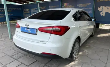 Kia Cerato 2013 года за 6 000 000 тг. в Талдыкорган