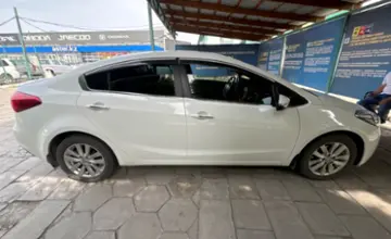 Kia Cerato 2013 года за 6 000 000 тг. в Талдыкорган фото 4