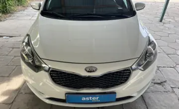 Kia Cerato 2013 года за 6 000 000 тг. в Талдыкорган фото 2