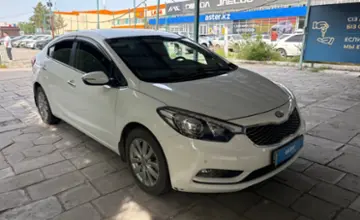 Kia Cerato 2013 года за 6 000 000 тг. в Талдыкорган фото 3