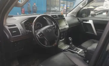 Toyota Land Cruiser Prado 2021 года за 33 000 000 тг. в Алматы фото 5