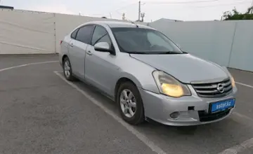 Nissan Almera 2014 года за 3 500 000 тг. в Шымкент фото 2