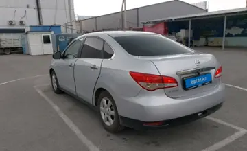 Nissan Almera 2014 года за 3 500 000 тг. в Шымкент фото 4