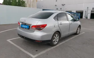 Nissan Almera 2014 года за 3 500 000 тг. в Шымкент фото 3
