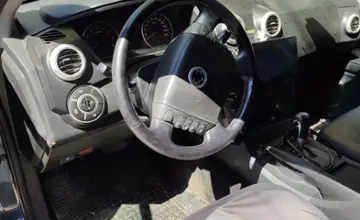 SsangYong Nomad 2013 года за 4 500 000 тг. в Караганда фото 2