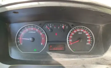SsangYong Nomad 2013 года за 4 500 000 тг. в Караганда фото 3