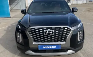 Hyundai Palisade 2020 года за 19 000 000 тг. в Кызылорда фото 2