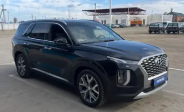 Hyundai Palisade 2020 года за 19 000 000 тг. в Кызылорда фото 3