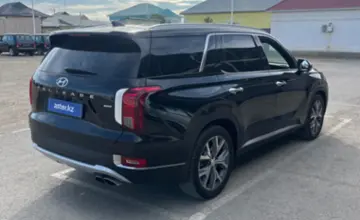 Hyundai Palisade 2020 года за 19 000 000 тг. в Кызылорда
