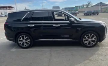 Hyundai Palisade 2020 года за 19 000 000 тг. в Кызылорда фото 4