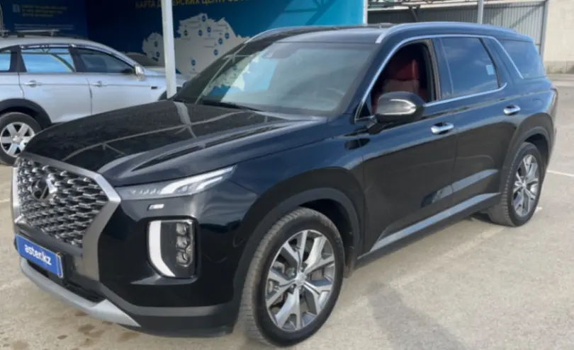 Hyundai Palisade 2020 года за 19 000 000 тг. в Кызылорда