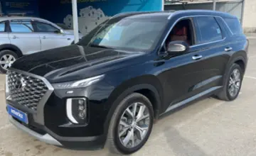 Hyundai Palisade 2020 года за 19 000 000 тг. в Кызылорда фото 1