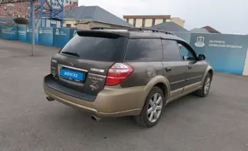 Subaru Outback 2007 года за 5 500 000 тг. в Шымкент фото 3