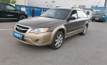 Subaru Outback 2007 года за 5 500 000 тг. в Шымкент фото 1