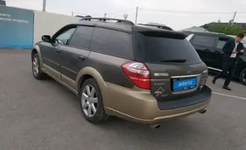 Subaru Outback 2007 года за 5 500 000 тг. в Шымкент фото 4