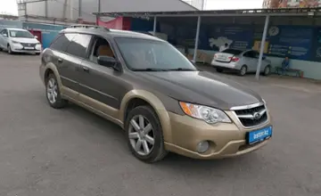 Subaru Outback 2007 года за 5 500 000 тг. в Шымкент фото 2