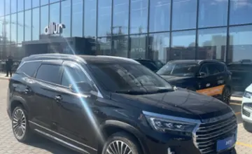 Jetour X90 PLUS 2023 года за 10 500 000 тг. в Астана фото 3