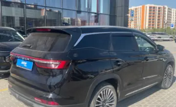 Jetour X90 PLUS 2023 года за 10 500 000 тг. в Астана