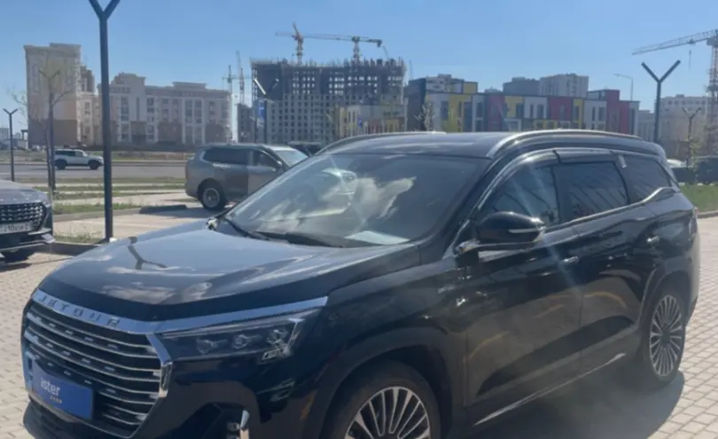 Jetour X90 PLUS 2023 года за 10 500 000 тг. в Астана