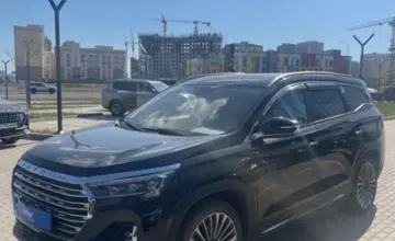Jetour X90 PLUS 2023 года за 10 500 000 тг. в Астана фото 1