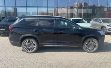 Jetour X90 PLUS 2023 года за 10 500 000 тг. в Астана фото 4