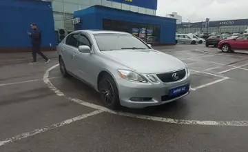Lexus GS 2006 года за 5 500 000 тг. в Алматы фото 2