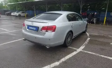 Lexus GS 2006 года за 5 500 000 тг. в Алматы фото 3