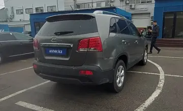 Kia Sorento 2012 года за 6 000 000 тг. в Алматы фото 3