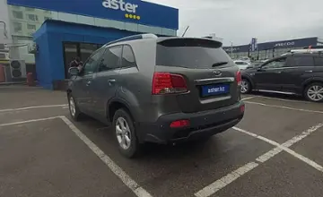 Kia Sorento 2012 года за 6 000 000 тг. в Алматы фото 4