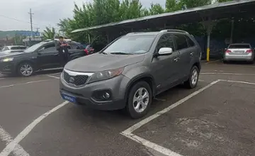 Kia Sorento 2012 года за 6 000 000 тг. в Алматы фото 1