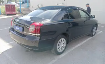 Toyota Avensis 2006 года за 4 500 000 тг. в Тараз