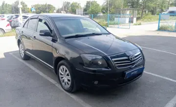 Toyota Avensis 2006 года за 4 500 000 тг. в Тараз фото 3