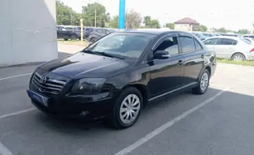 Toyota Avensis 2006 года за 4 500 000 тг. в Тараз фото 1