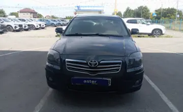 Toyota Avensis 2006 года за 4 500 000 тг. в Тараз фото 2