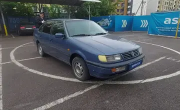 Volkswagen Passat 1995 года за 1 100 000 тг. в Алматы фото 2