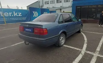 Volkswagen Passat 1995 года за 1 100 000 тг. в Алматы фото 3