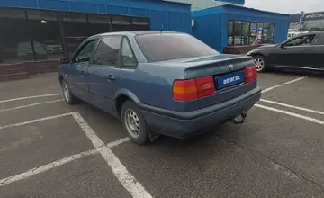 Volkswagen Passat 1995 года за 1 100 000 тг. в Алматы фото 4