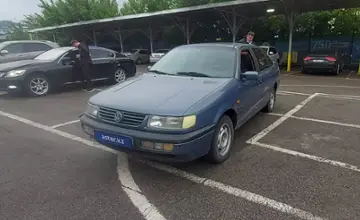 Volkswagen Passat 1995 года за 1 100 000 тг. в Алматы фото 1