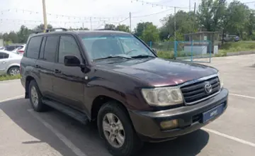 Toyota Land Cruiser 2003 года за 7 000 000 тг. в Тараз фото 3