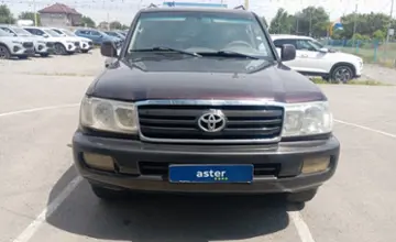 Toyota Land Cruiser 2003 года за 7 000 000 тг. в Тараз фото 2