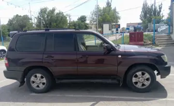 Toyota Land Cruiser 2003 года за 7 000 000 тг. в Тараз фото 4