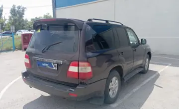 Toyota Land Cruiser 2003 года за 7 000 000 тг. в Тараз