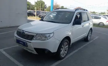 Subaru Forester 2008 года за 4 800 000 тг. в Тараз фото 1