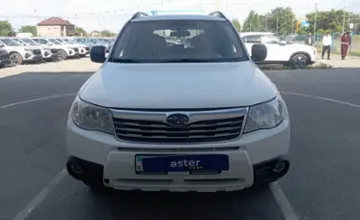 Subaru Forester 2008 года за 4 800 000 тг. в Тараз фото 2